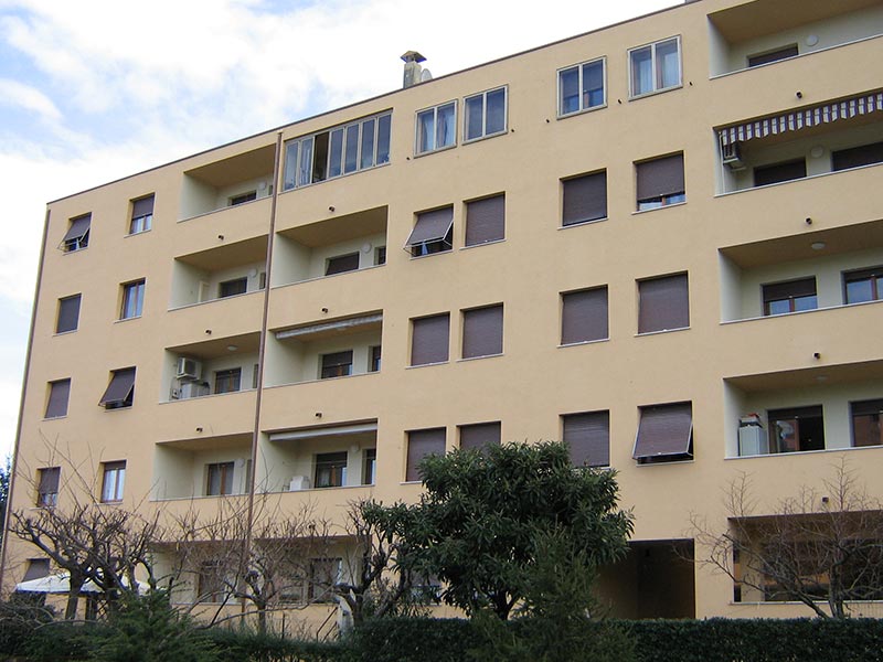 Ditta per ristrutturare casa Castelplanio