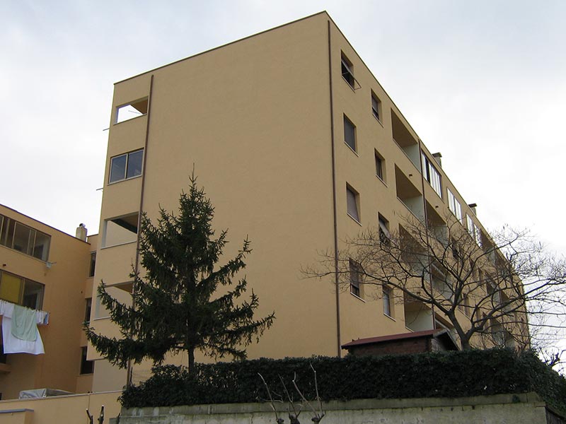 Ditta per ristrutturare casa Fabriano
