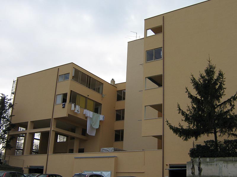 Ditta per ristrutturare casa Chiaravalle