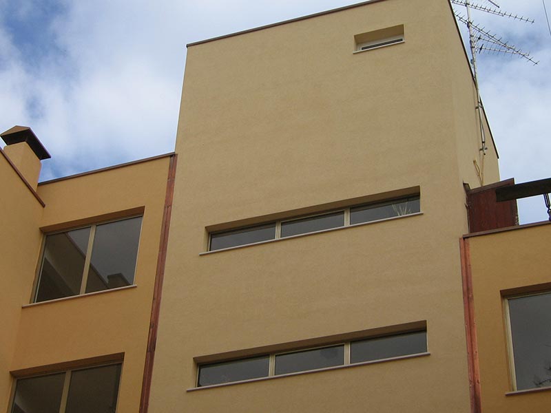 Ditta per ristrutturare casa Jesi