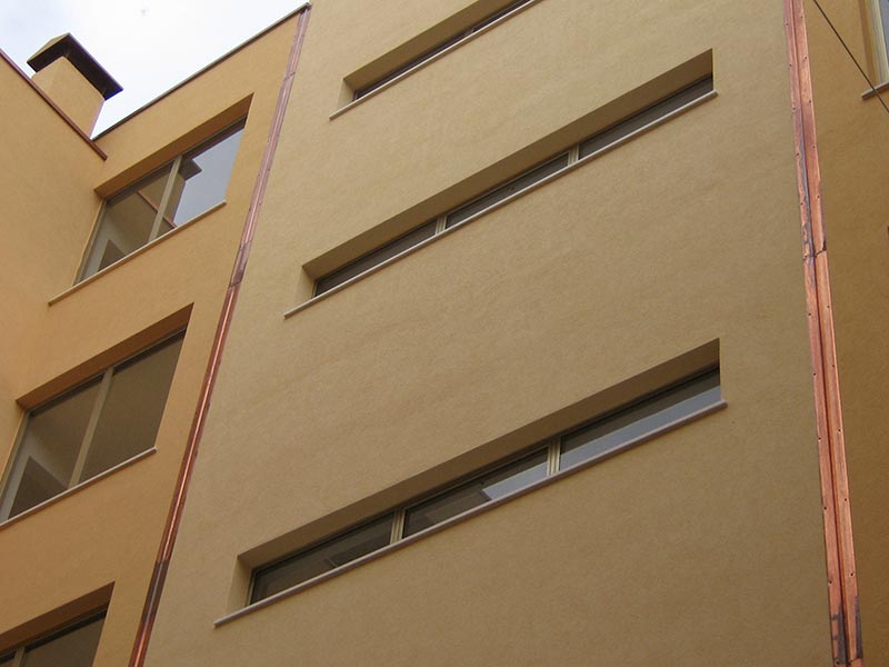Ditta per ristrutturare casa Maiolati