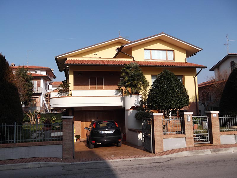 Fornitore di ponteggi Chiaravalle