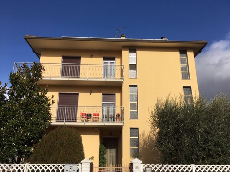 Fornitore di ponteggi Maiolati