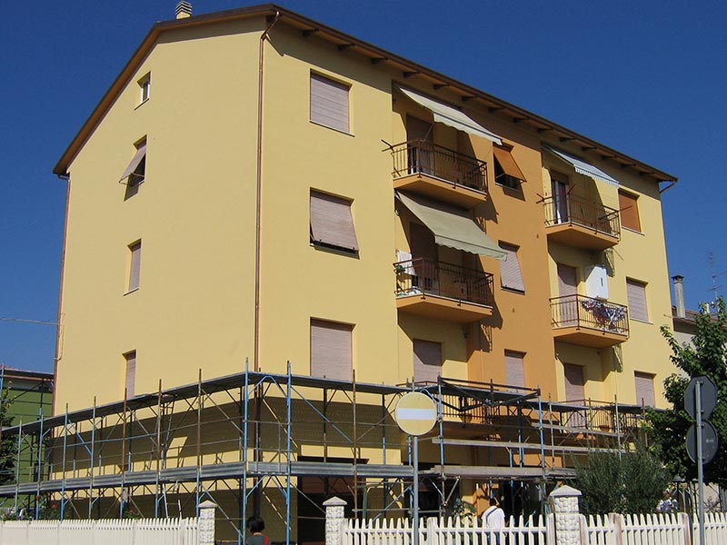 Impianti fotovoltaici Fabriano