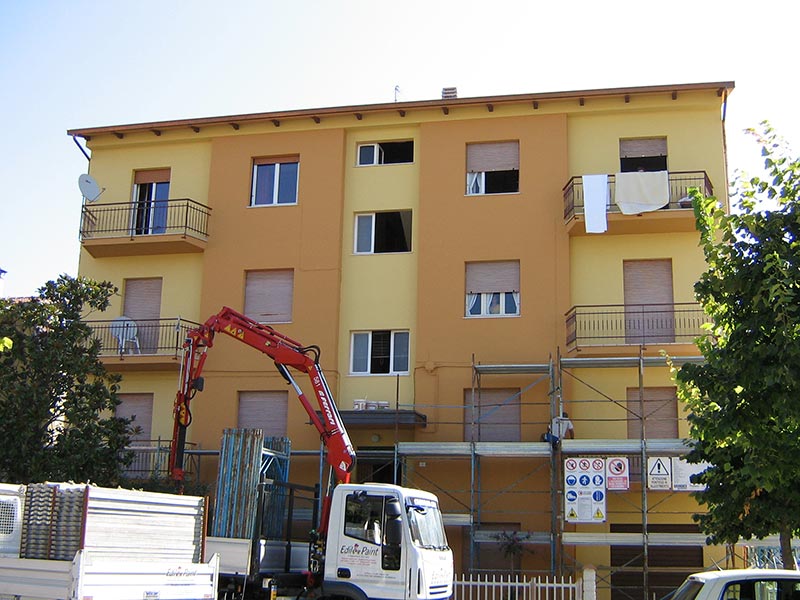 Impianti fotovoltaici Jesi